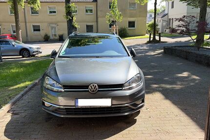 VW Golf 101.000 km 12.500 &euro; Lünen 44536