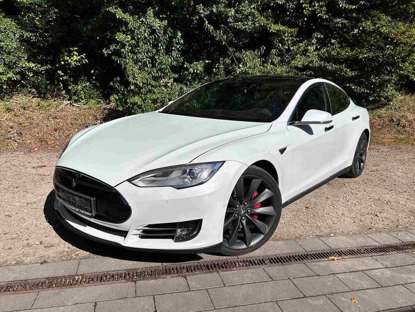 Model S