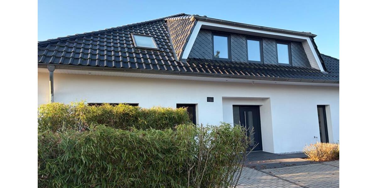 Mehrfamilienhaus, Wohnhaus Bargteheide - 8 Zimmer, 268 m&sup2;, 840.000&euro; | Angebot:24750157