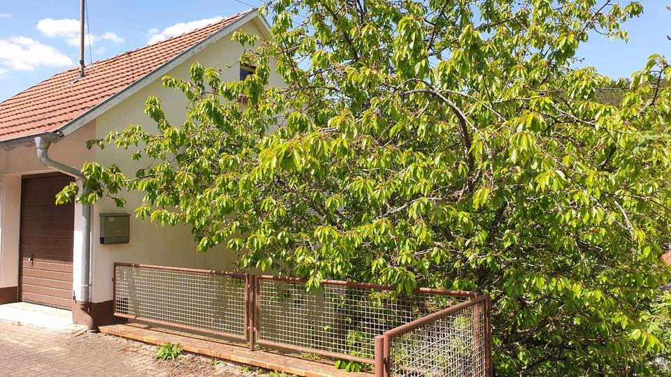 Einfamilienhaus Heidelberg Boxberg - 8 Zimmer, 183 m&sup2;, 215.000&euro; | Angebot:25883802