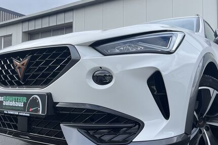 Cupra Formentor 29.987 km 21.860 € Marktredwitz 95615