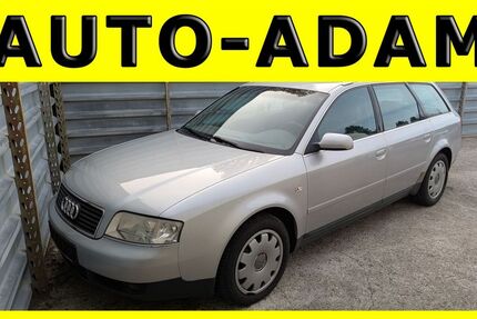 Audi A6 223.614 km 1.950 &euro; Lübeck 23556