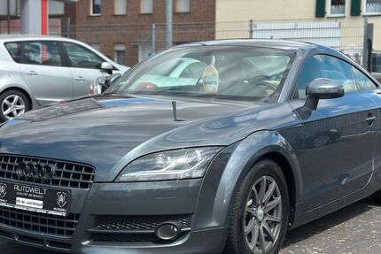 Audi TT 185.000 km 7.800 &euro; Euskirchen/Wüschheim 53881