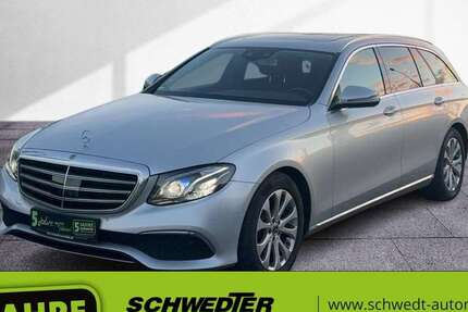 Mercedes-Benz E 220 169.451 km 21.990 &euro; Schwedt/Oder 16303