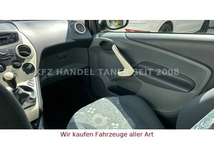 Ford Ka Champions Edition 50.000 km 4.990 &euro; Troisdorf 53844