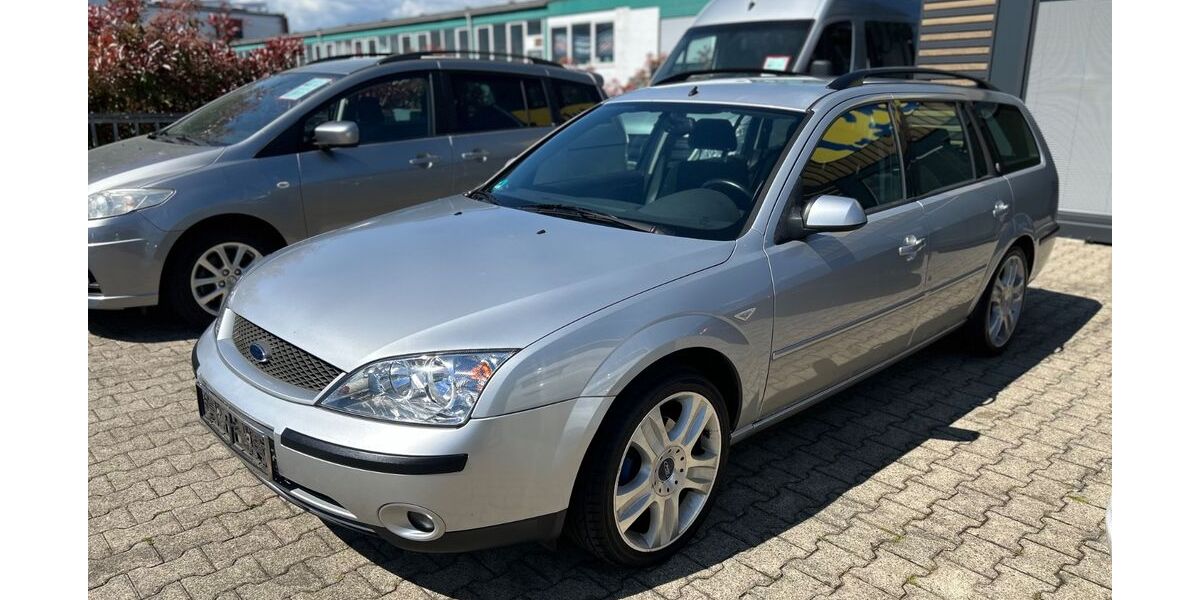 Ford Mondeo 270.000 km 1.999 &euro; Ludwigshafen 67065