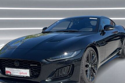 Jaguar F-Type 8.687 km 56.980 &euro; Ingolstadt 85057