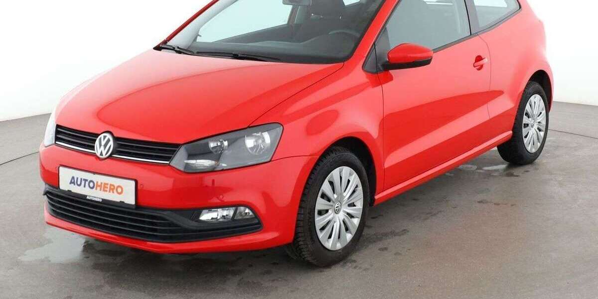 VW Polo 46.379 km 7.940 &euro; Frankfurt am Main 65936