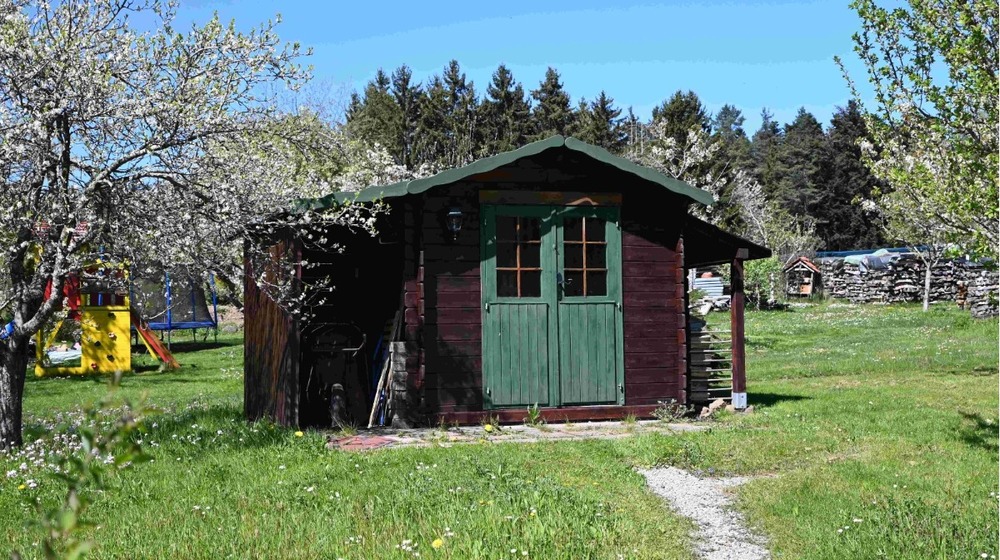 Endlich ankommen: bei sich und am HerzensOrt. - Einfamilienhaus Bad Liebenzell Maisenbach-Zainen | Angebot:26718104