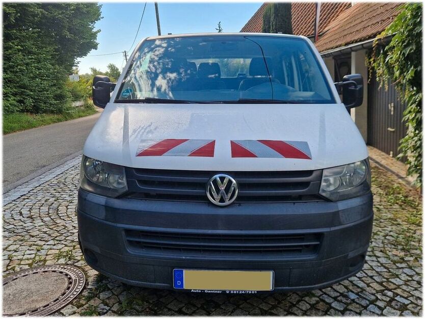 T5 Transporter