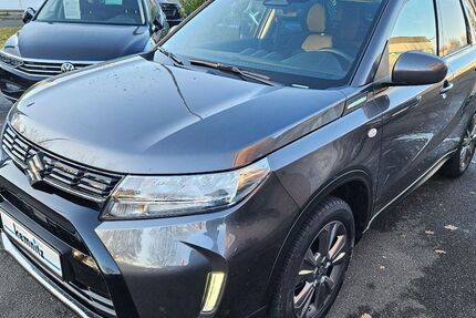 Suzuki Vitara 28.200 km 21.990 &euro; Bad Oldesloe 23843
