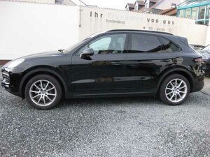 Porsche Cayenne Plug-In-Hybrid Top Ausst.Mod.2022 156.000 km 43.999 &euro; Biebesheim 64584