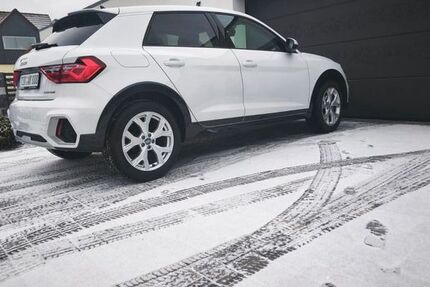 Audi A1 19.700 km 23.600 &euro; Mitterteich 95666