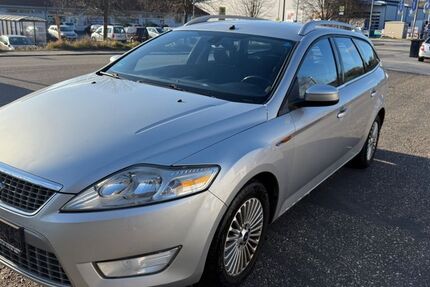 Ford Mondeo 390.000 km 1.200 &euro; Mörlenbach 69509