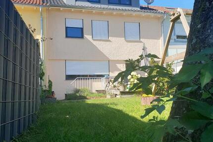 Reihenhaus Einfamilienhaus 6 zimmer