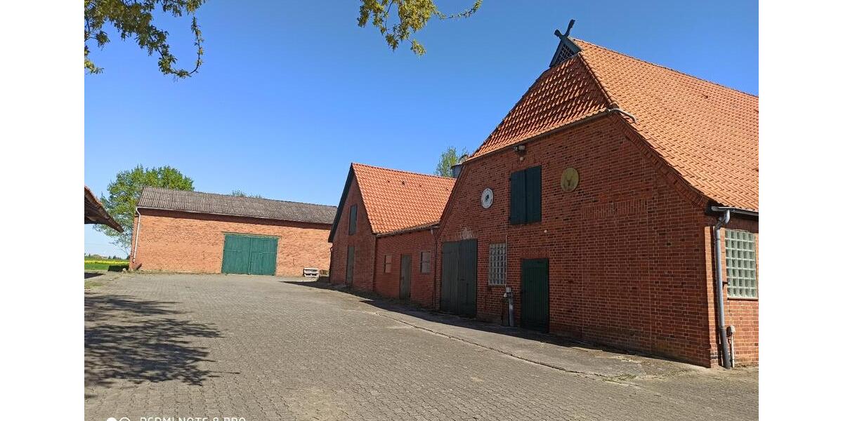 Bauernhaus, Landhaus Schnega - 9 Zimmer, 248 m&sup2;, 335.000&euro; | Angebot:27092836