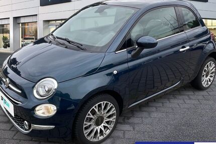 Fiat 500 16.471 km 12.290 &euro; Maintal 63477