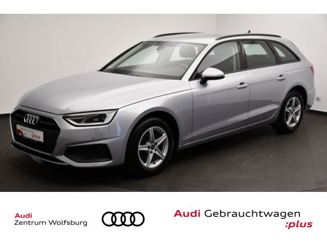 Audi A4 11.684 km 32.690 &euro; Wolfsburg 38440