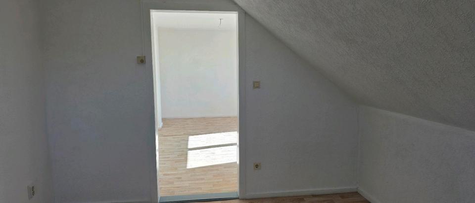 Dachgeschoßwohnung Ribnitz-Damgarten Damgarten - 3 Zimmer, 44 m&sup2;, 576&euro; | Angebot:26404679