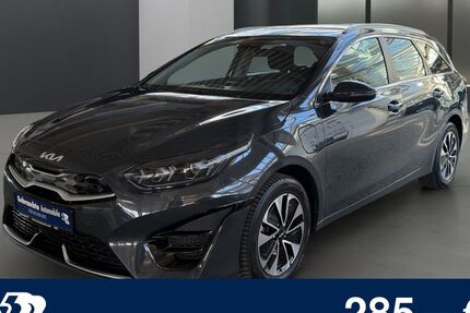Kia ceed Sportswagon 26.079 km 26.550 &euro; Kiel 24118