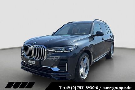 Alpina XB7