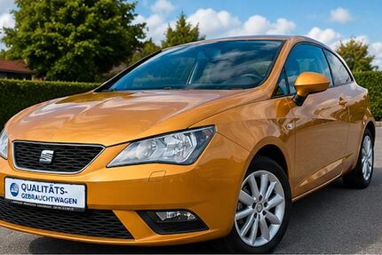 Seat Ibiza 65.000 km 6.990 &euro; Ichenhausen 89335