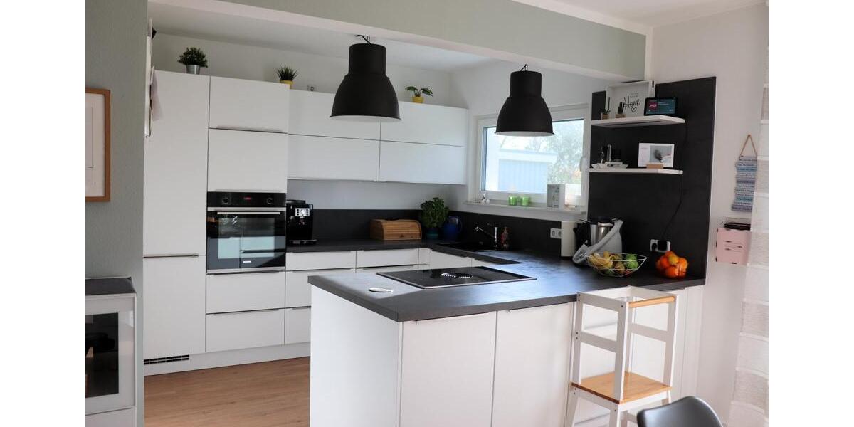 Einfamilienhaus Loxstedt - 4 Zimmer, 107 m&sup2;, 365.000&euro; | Angebot:25122492