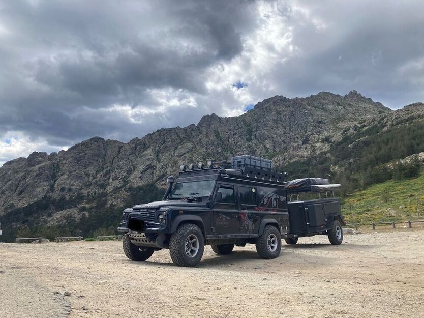 Defender