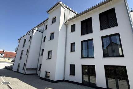 Wohnung Landau a.d Isar - 2 Zimmer, 78 m&sup2;, 330.000&euro; | Angebot:26357943