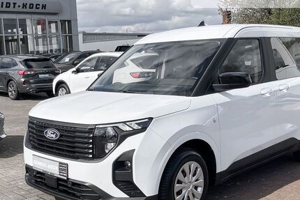 Ford Tourneo Courier 24.090 km 20.450 &euro; Bremen 28201