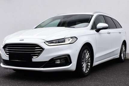 Ford Mondeo 148.000 km 14.980 &euro; Offenbach am Main 63065