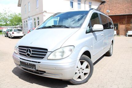 Mercedes-Benz Vito 256.000 km 3.990 &euro; Nordstemmen 31171