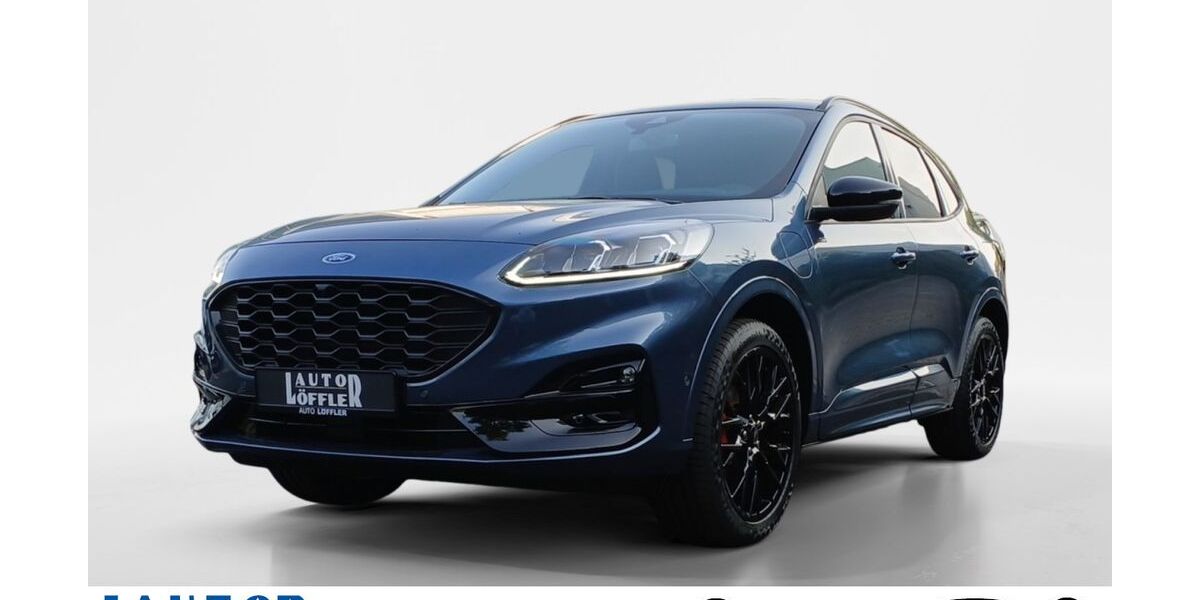 Ford Kuga 17.171 km 28.906 &euro; Würzburg 97076