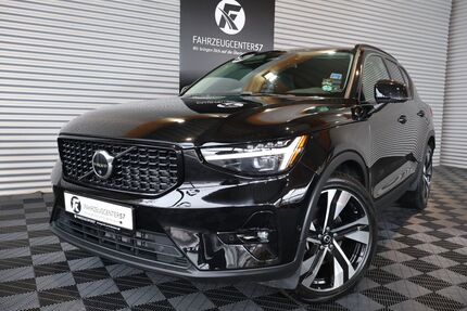 Volvo XC40 45.680 km 30.900 &euro; Wenden 57482