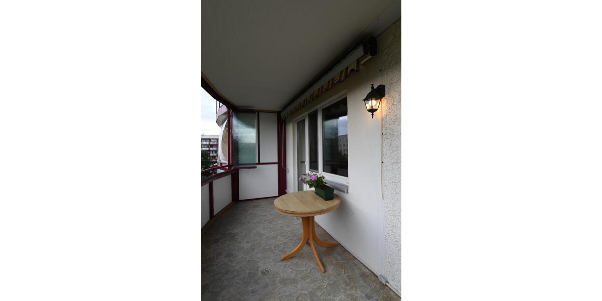 Etagenwohnung Sömmerda - 3 Zimmer, 72 m&sup2;, 74.000&euro; | Angebot:27094049