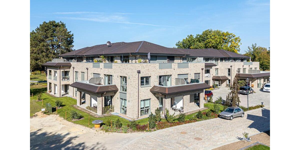 Einfamilienhaus Wildeshausen - 2 Zimmer, 80 m&sup2;, 970&euro; | Angebot:25305169