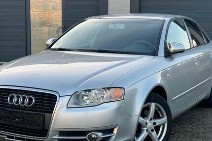 Audi A4 318.000 km 1.900 &euro; Surwold 26903