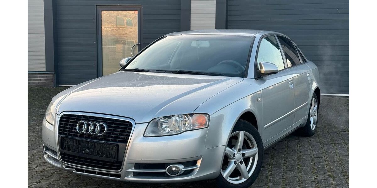 Audi A4 318.000 km 1.900 &euro; Surwold 26903
