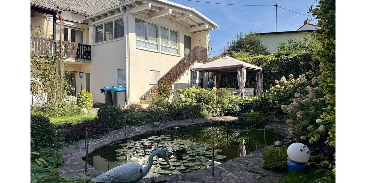 Einfamilienhaus Lebach Gresaubach - 8 Zimmer, 314 m&sup2;, 289.000&euro; | Angebot:25668696