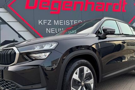 Skoda Kodiaq 76.222 km 33.990 &euro; Mönchhagen 18182