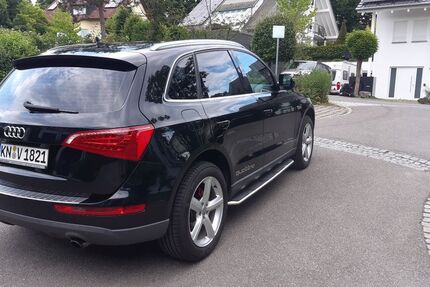 Audi Q5 165.000 km 10.900 &euro; Radolfzell am Bodensee 78315