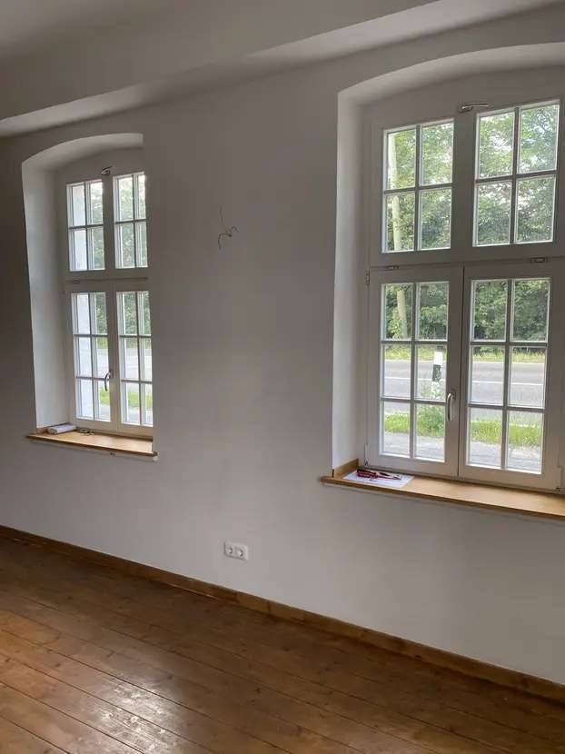 Büro in Schwalmtal 252 € 28 m²