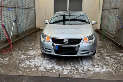 VW Eos 137.000 km 3.000 &euro; Siershahn 56427