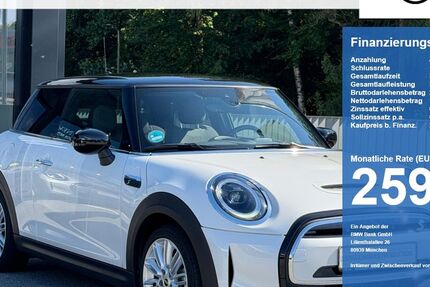Mini Cooper SE 25.915 km 21.949 &euro; Passau 94036