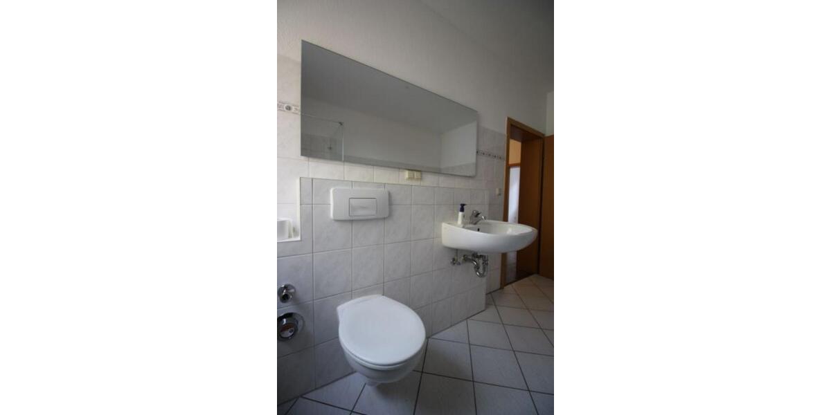 Helle 3 Raum Wohnung in Dingelstädt 3 zimmer