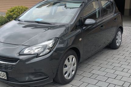 Opel Corsa 115.000 km 5.975 &euro; Kitzingen 97318