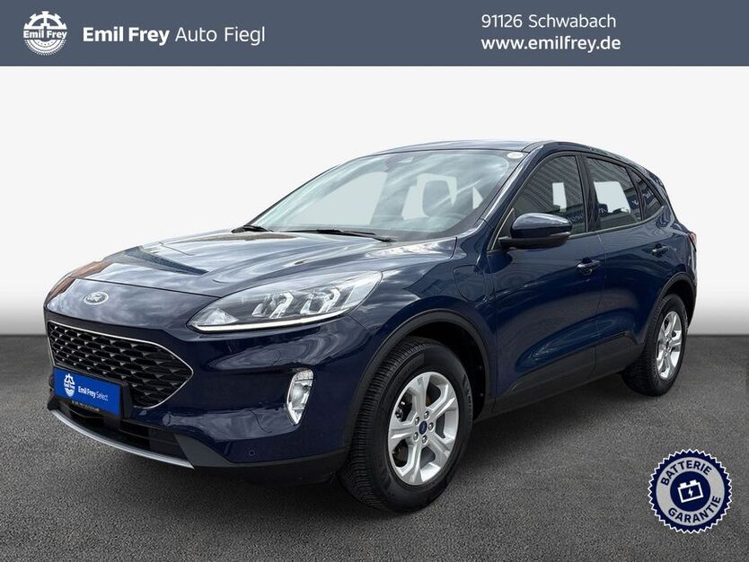Kuga