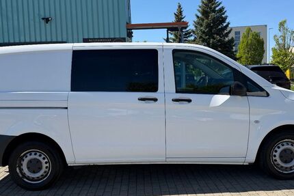 Mercedes-Benz Vito 333.100 km 11.888 &euro; Iphofen 97346