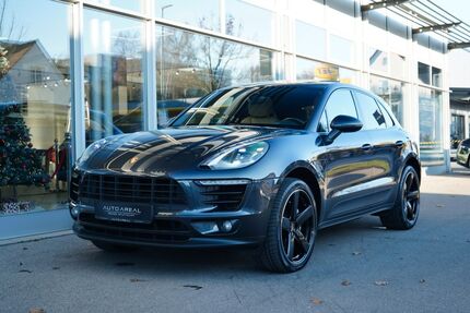 Porsche Macan 100.000 km 38.890 &euro; Rottenburg am Neckar 72108