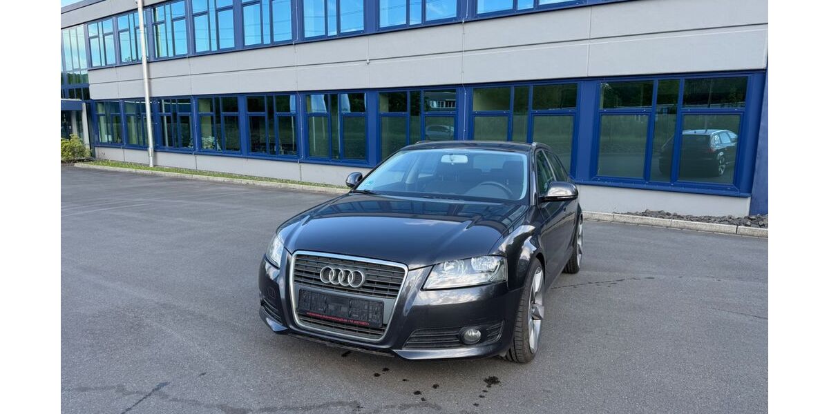 Audi A3 149.297 km 5.999 &euro; Iserlohn 58636